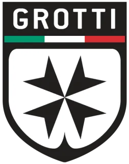 Grotti logo