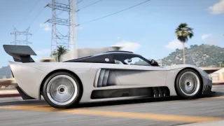 Andretti S9 (Exclusive Sound Included) photo 4