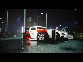Vapid Hustler F1-23 ROD photo 3