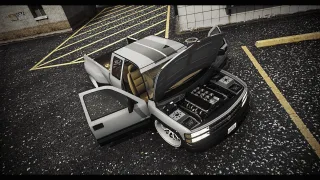 Declasse Yosemite 1500 Dually CTX photo 5