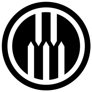 Ubermacht logo