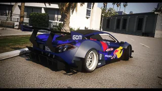 Progen T20 FDR photo 3