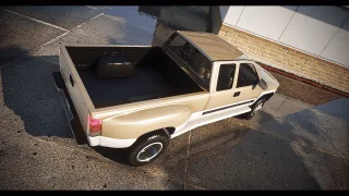 Declasse Yosemite 1500 Dually photo 5