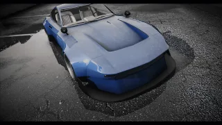 Annis 190Z CTX photo 4