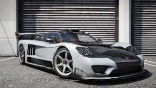 Andretti S9 (Exclusive Sound Included) photo 1