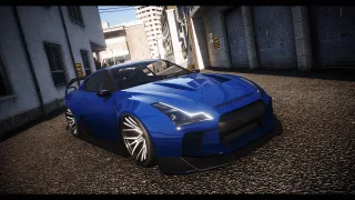 Annis Elegy RH8 Hycade photo 2