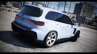 Benefactor XLB Pack photo 6