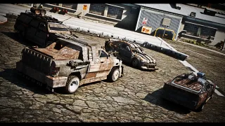 Apocalypse Pack 1 photo 3