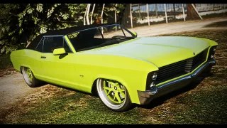 Albany Buccaneer Restomod photo 9