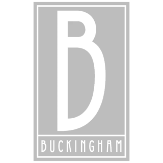 Buckingham logo