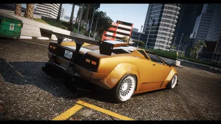 Pegassi Torero CTX photo 2