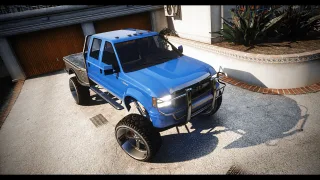 Vapid Sadler LST Pack photo 8