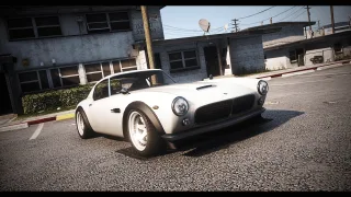 Grotti GT500 CTX photo 1