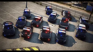 Lore Friendly Police Pack v2 photo 6