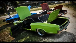 Albany Buccaneer Restomod photo 16