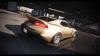 Declasse Vigero ZX Hycade H2 photo 2