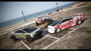 Coil E-Truck Pack photo 1