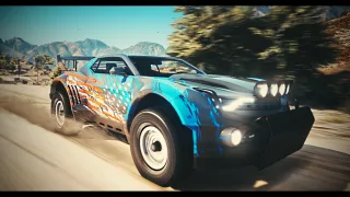 Declasse Vigero ZX DRT photo 1