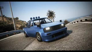 Karin Rebel CTX photo 2