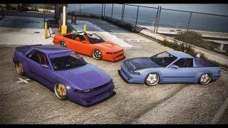 Annis Remus CTX Pack photo 1