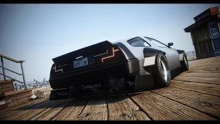 Imponte Deluxo CTX C2 photo 3