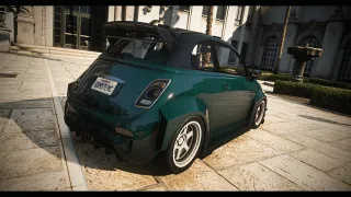 Grotti Brioso CTX photo 2
