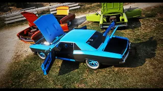 Albany Buccaneer Restomod photo 17