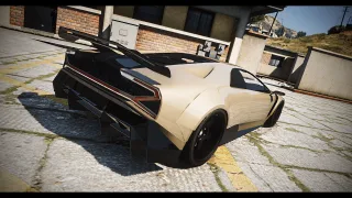 Pegassi Infernus XS CTX photo 3