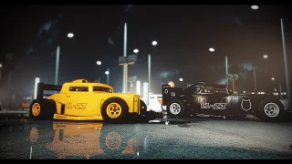 Vapid Hustler F1-23 ROD photo 5