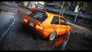 BF Club CTX photo 2