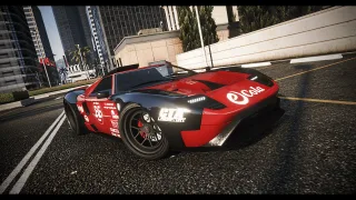 Vapid Bullet CTX photo 1