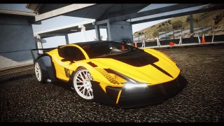 Pegassi Ignus CTX photo 1