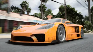 Andretti S9 (Exclusive Sound Included) photo 6