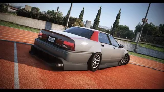 Vapid Stanier LE CTX photo 2