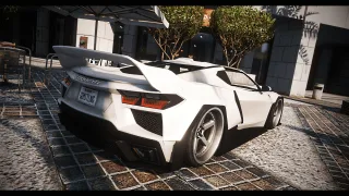 Invetero Coquette D10 CTX photo 2