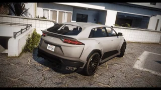Pegassi Toros CTX photo 2