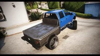 Vapid Sadler LST Pack photo 5