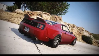 Vapid Dominator CTX C2 photo 3