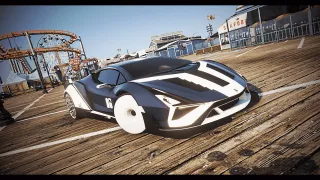 Pegassi Ignus CTX C2 photo 1