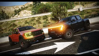 Vapid Sadler LT Pack photo 6