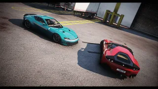 Grotti Stinger 12TT Pack photo 3