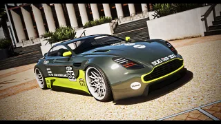 Dewbauchee Rapid GT CTX Pack photo 1