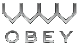 Obey logo