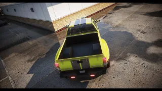 Declasse Yosemite 1500 Dually photo 7