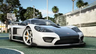 Andretti S9 (Exclusive Sound Included) photo 10
