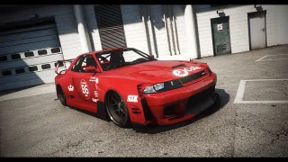 Annis Elegy RH5 Hycade photo 1
