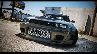 Annis Elegy RH5 CTX photo 9