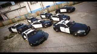 Police Pack 1 photo 1