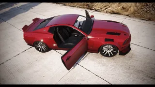Vapid Dominator CTX C2 photo 7
