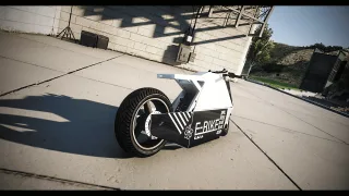 Coil E-Bike photo 2